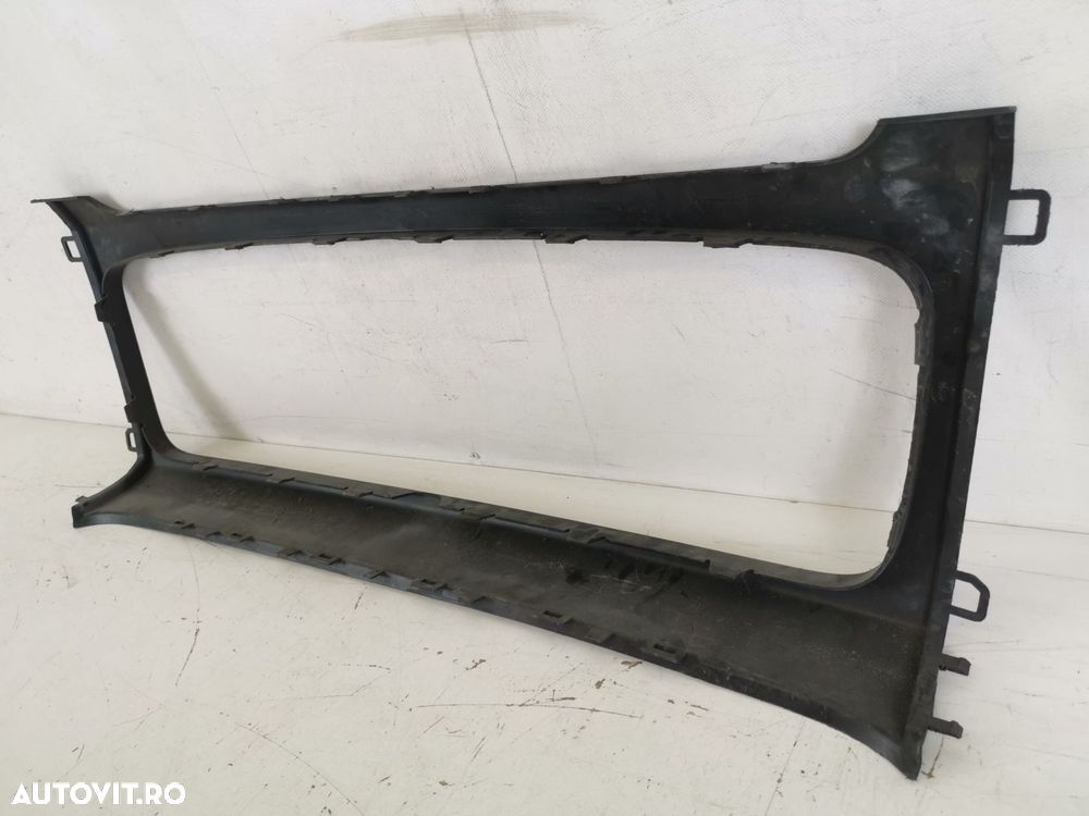 Rama Grila Centrala Mercedes-Benz  G-Class W464 2018 2019 2020 2021 20 - 6