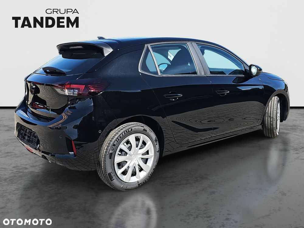 Opel Corsa - 5