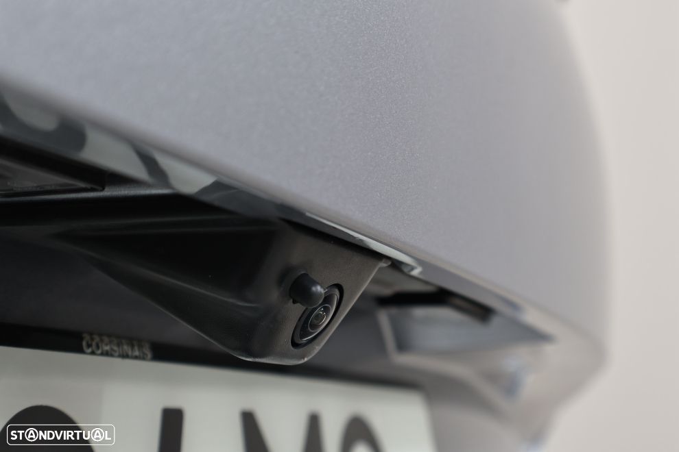 Peugeot 308 SW 1.2 PureTech Allure EAT8 - 16