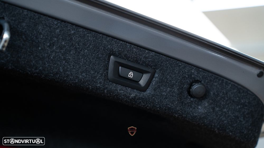 BMW 530 e Pack M - 49