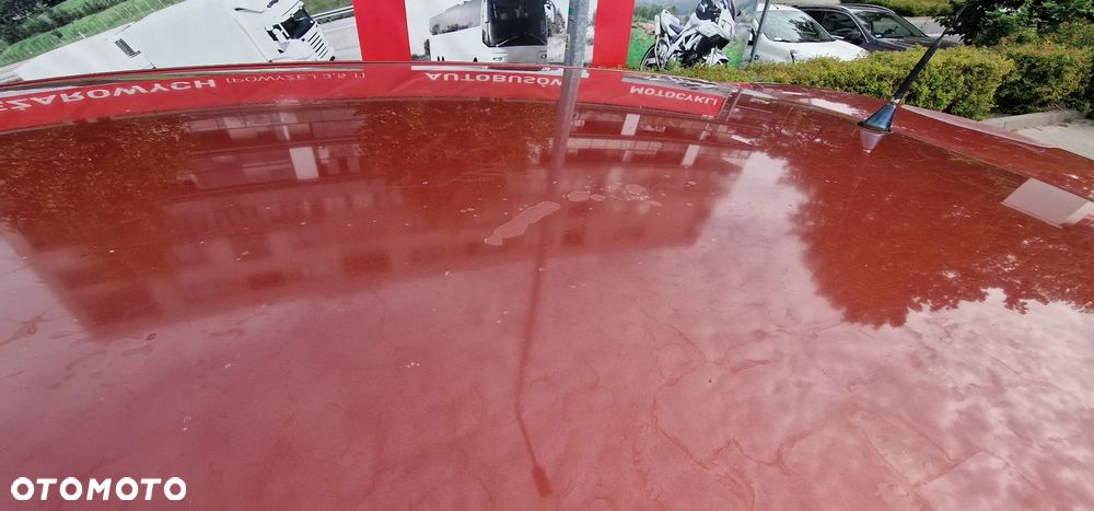 Opel Astra 2.0 Turbo Edition - 15