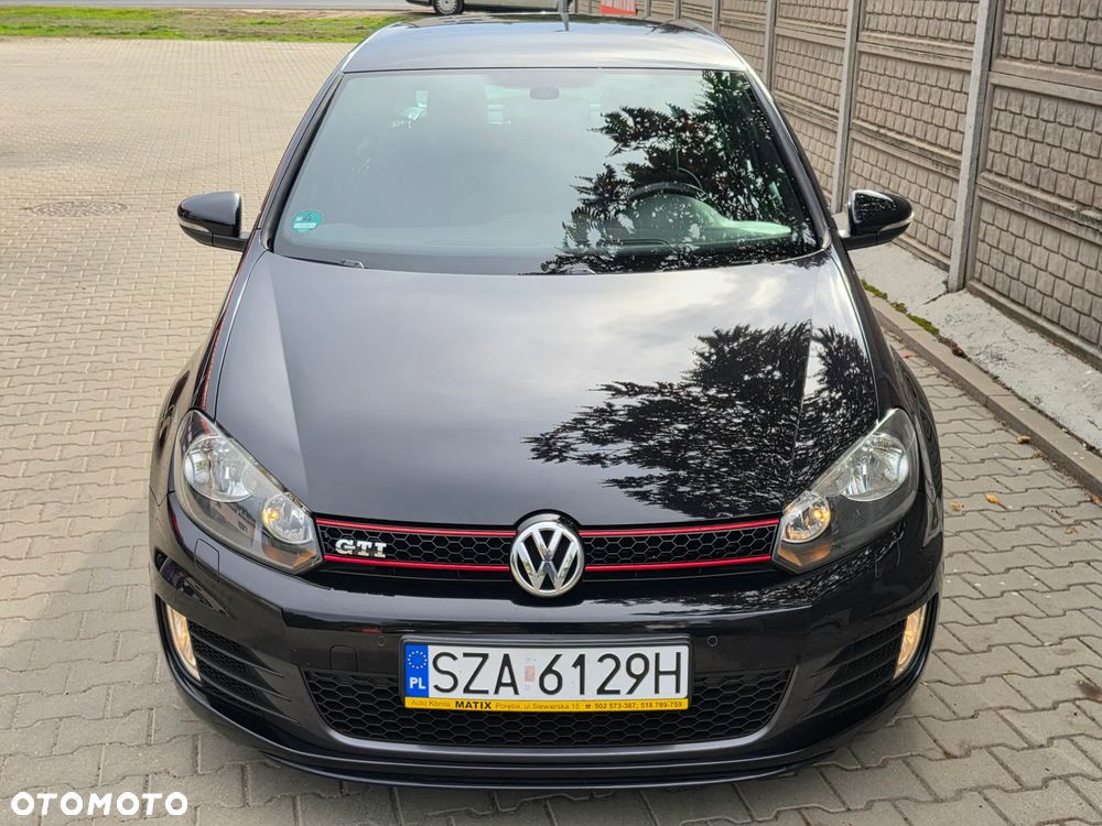 Volkswagen Golf - 30