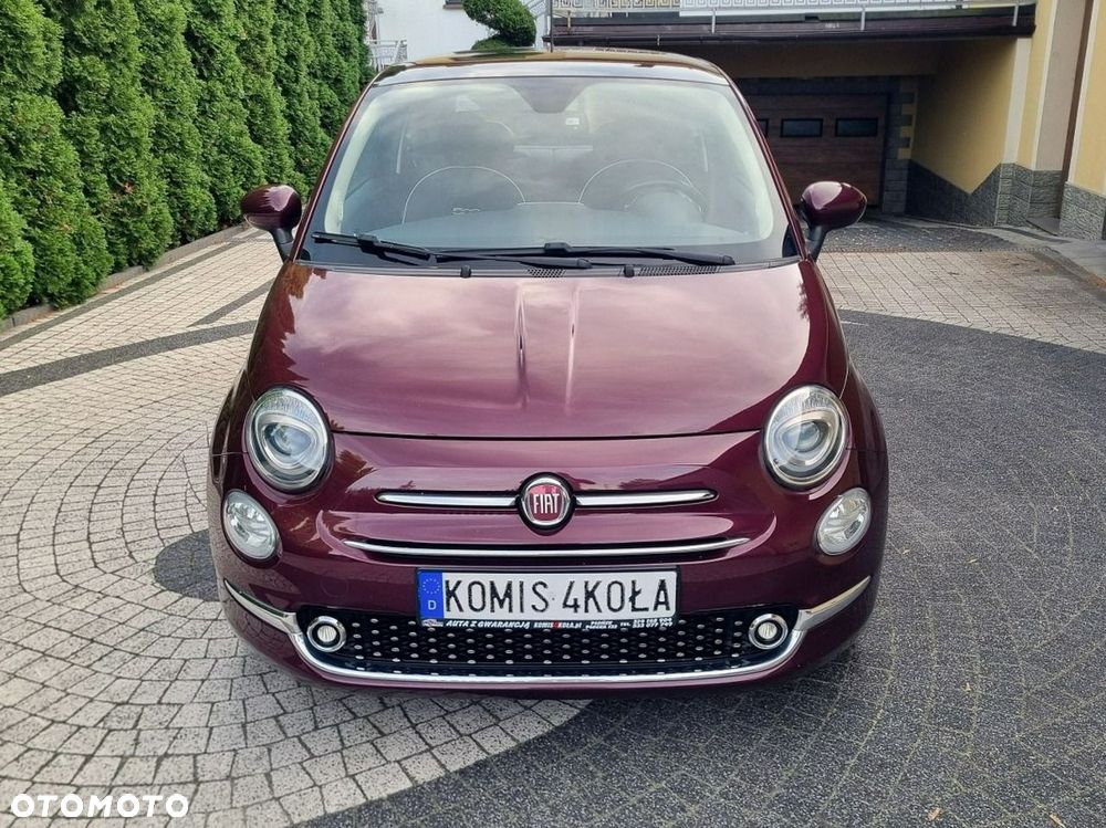 Fiat 500 - 9