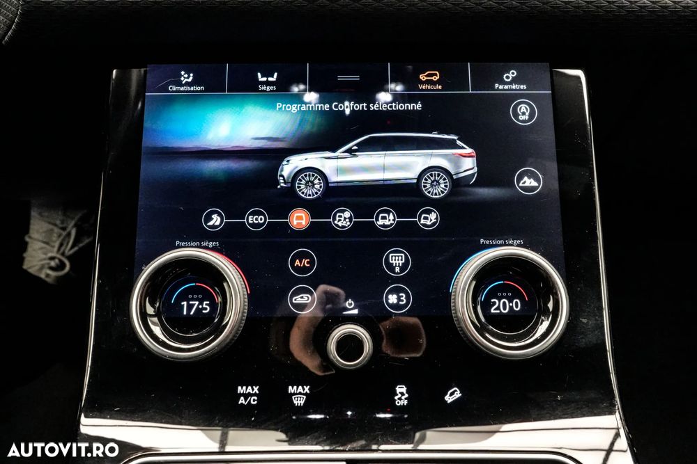 Land Rover Range Rover Velar 2.0 R-Dynamic S - 20