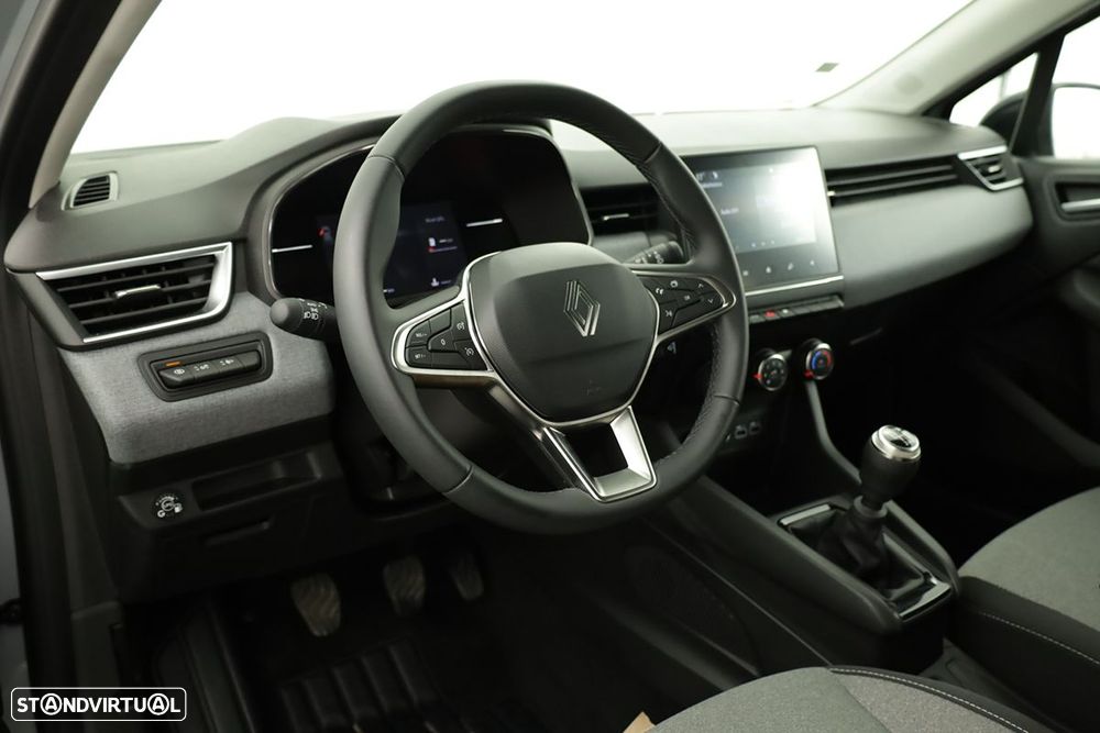 Renault Clio 1.0 TCe Evolution Bi-Fuel - 7