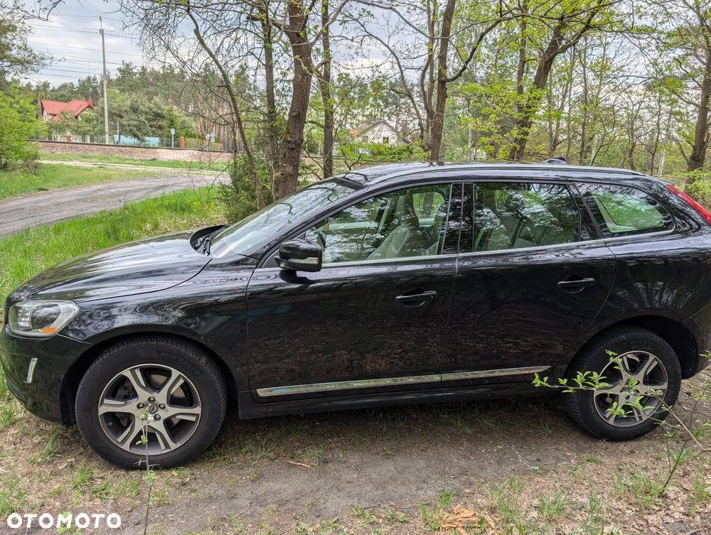 Volvo XC 60 D4 Drive-E Summum - 13