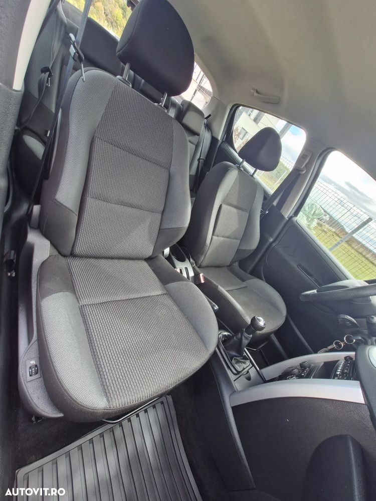 Peugeot 207 1.6 HDI FAP Active - 8