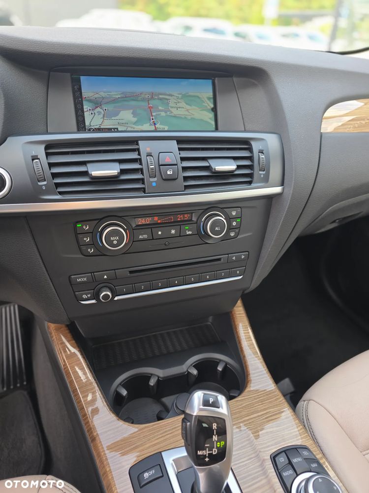 BMW X3 - 27