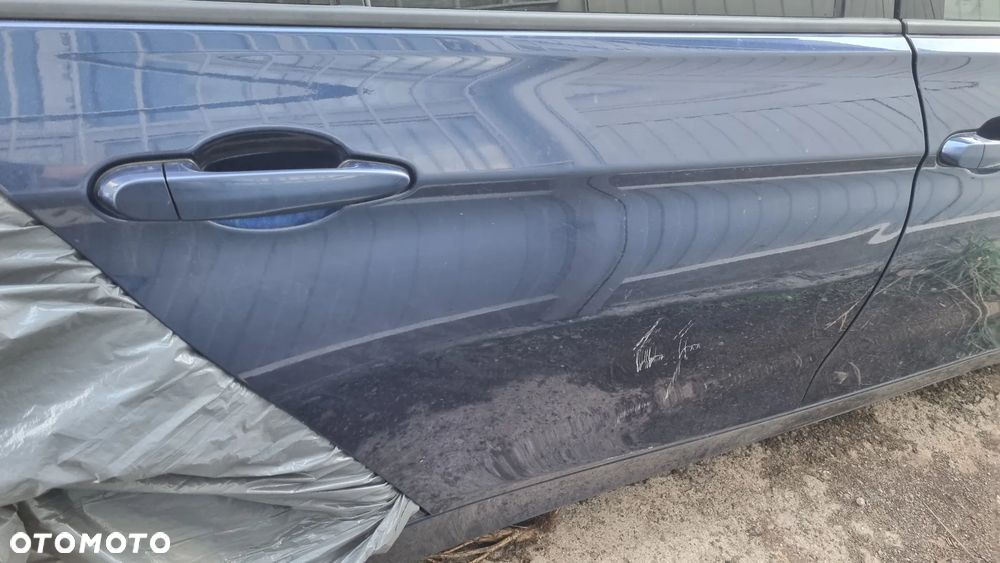 Drzwi prawe bmw f30 f31 kolor c10 - 4