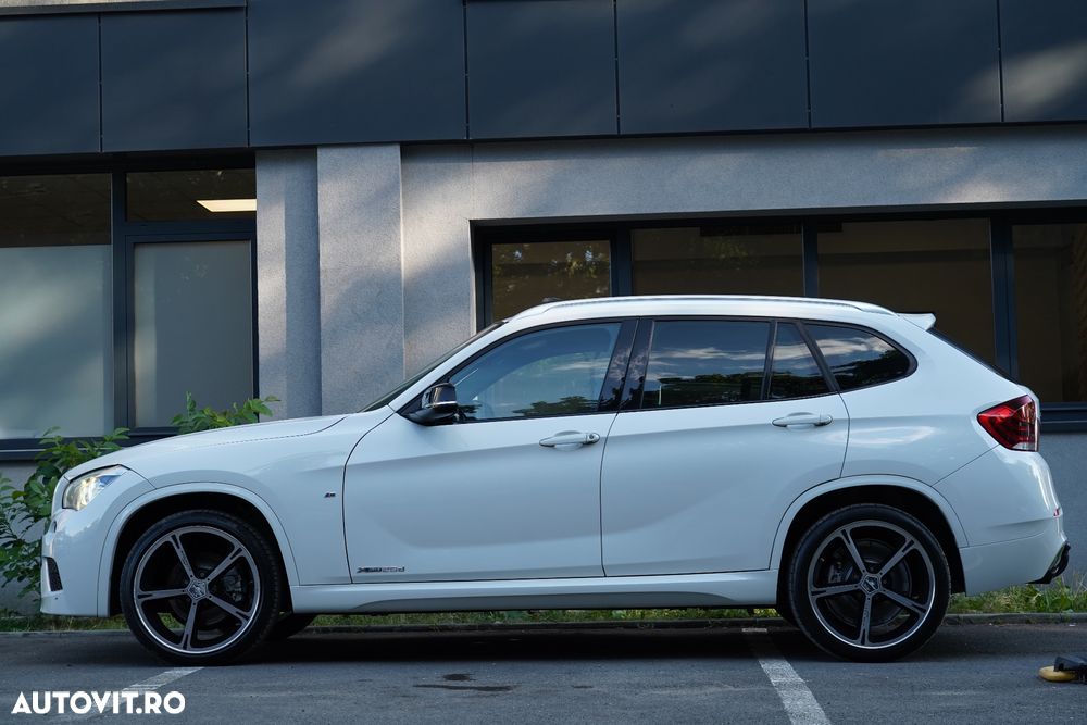 BMW X1 - 26