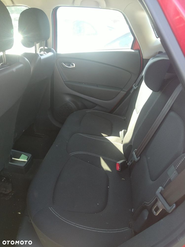 Renault Captur 1.5 dCi Energy Zen - 7