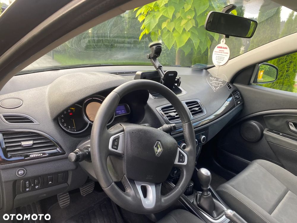 Renault Megane 1.6 16V 110 Dynamique - 5