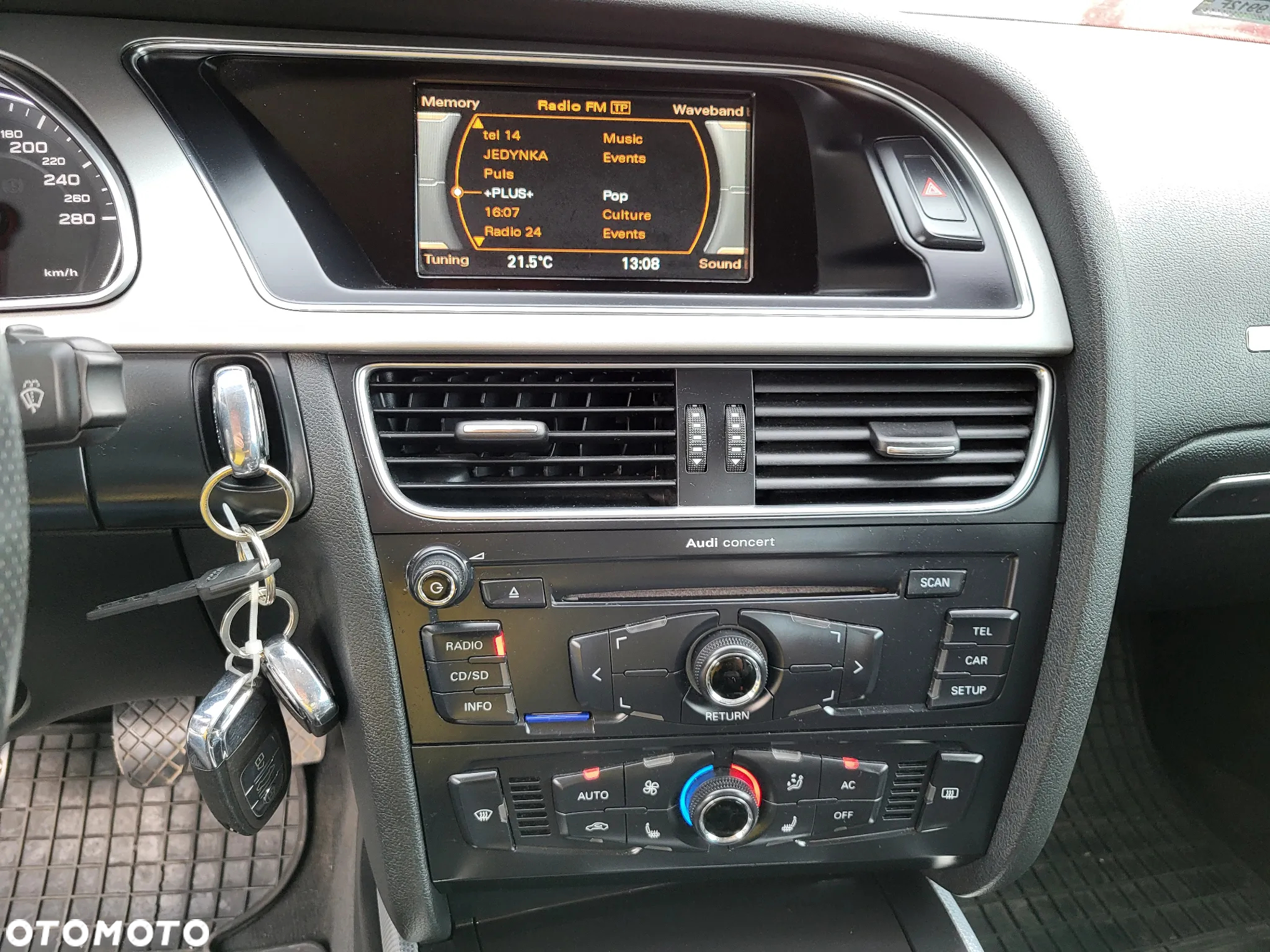 Audi A5 - 17