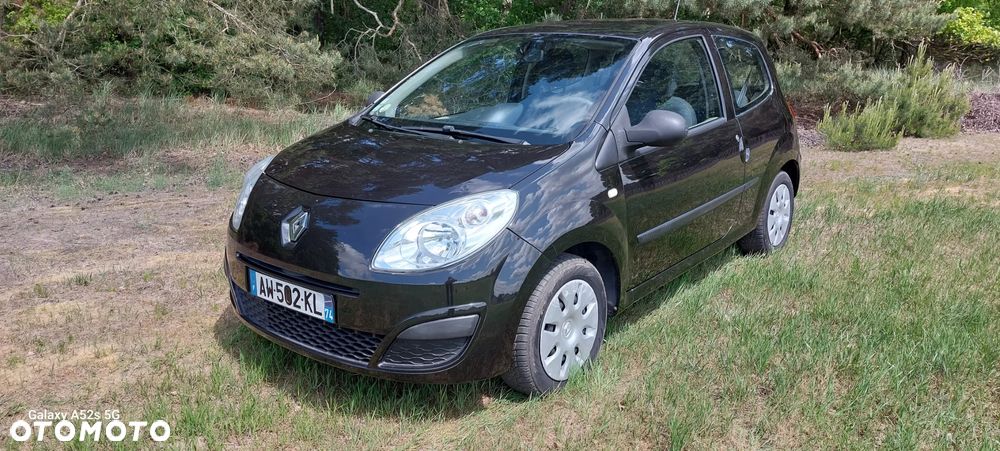 Renault Twingo 1.2 16V LEV eco2 - 1