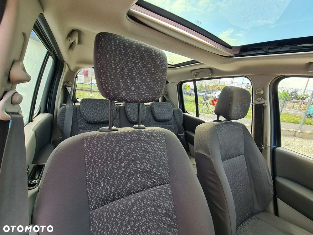 Renault Modus 1.5 dCi Alize - 19
