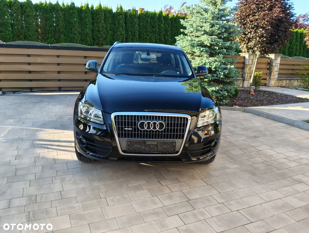 Audi Q5 2.0 TDI Quattro - 7