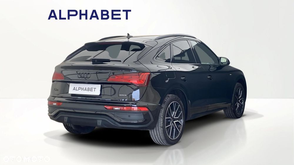 Audi Q5 45 TFSI mHEV Quattro S Line S tronic - 5