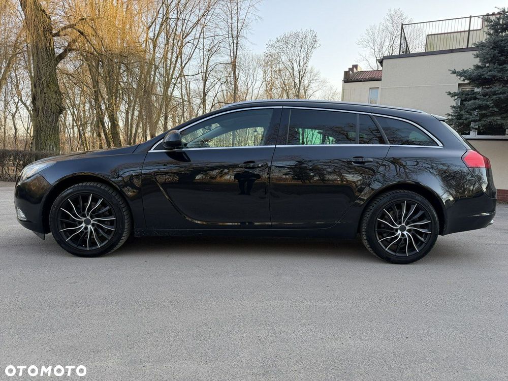 Opel Insignia - 4