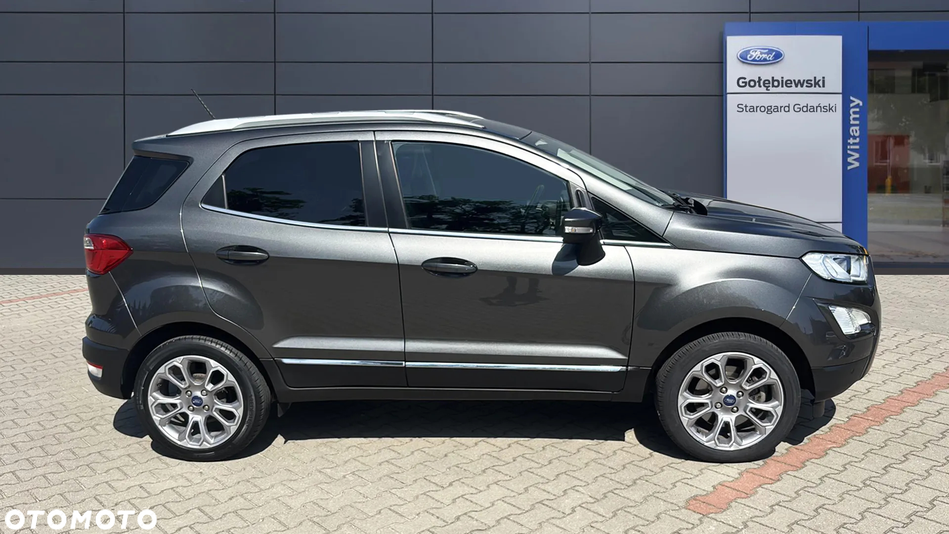 Ford EcoSport - 6