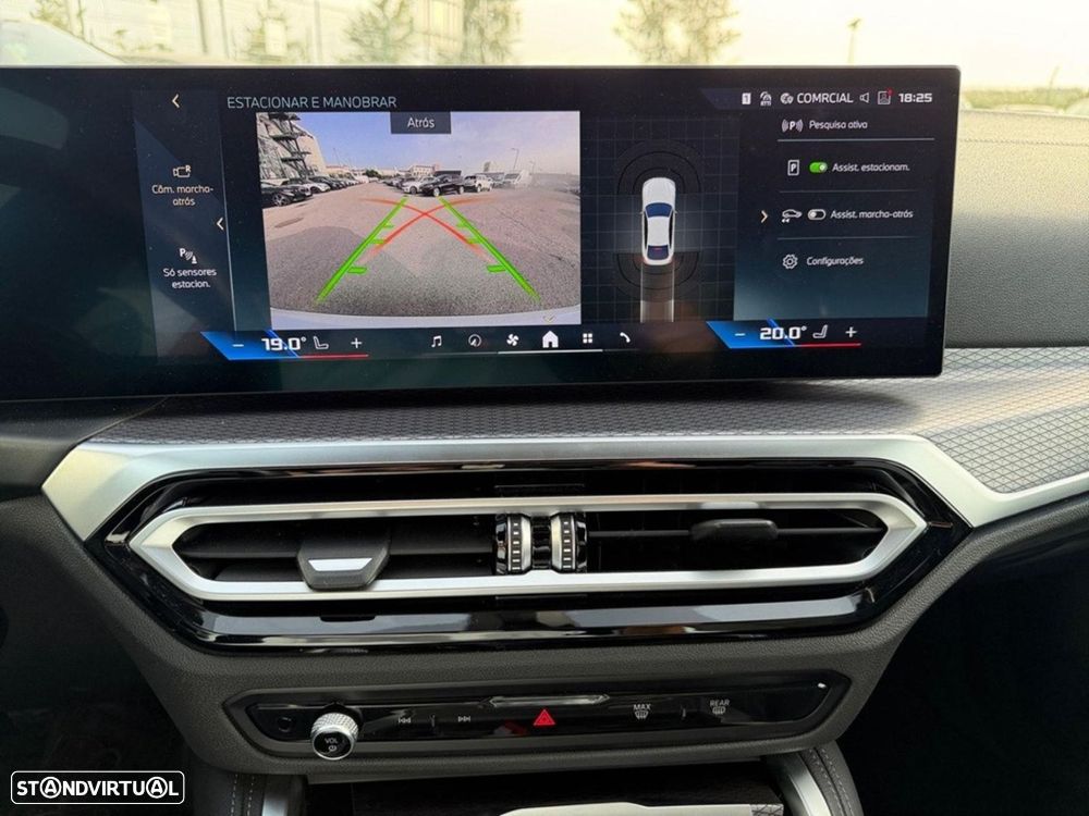 BMW i4 M50 Pack Desportivo M Pro - 14