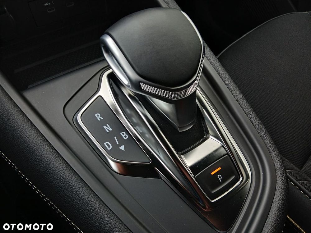 Renault Symbioz 1.6 E-Tech Full Hybrid 145 Iconic - 17
