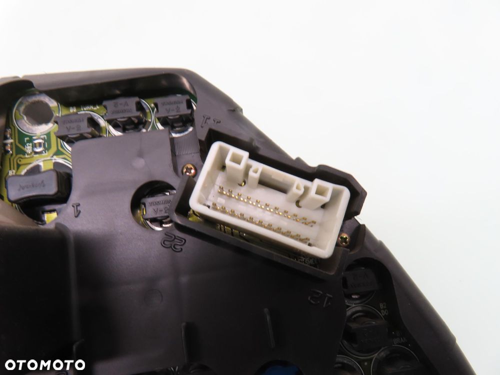 LICZNIK LEXUS IS I IS200 UK 8380053060 8380053060GA - 2