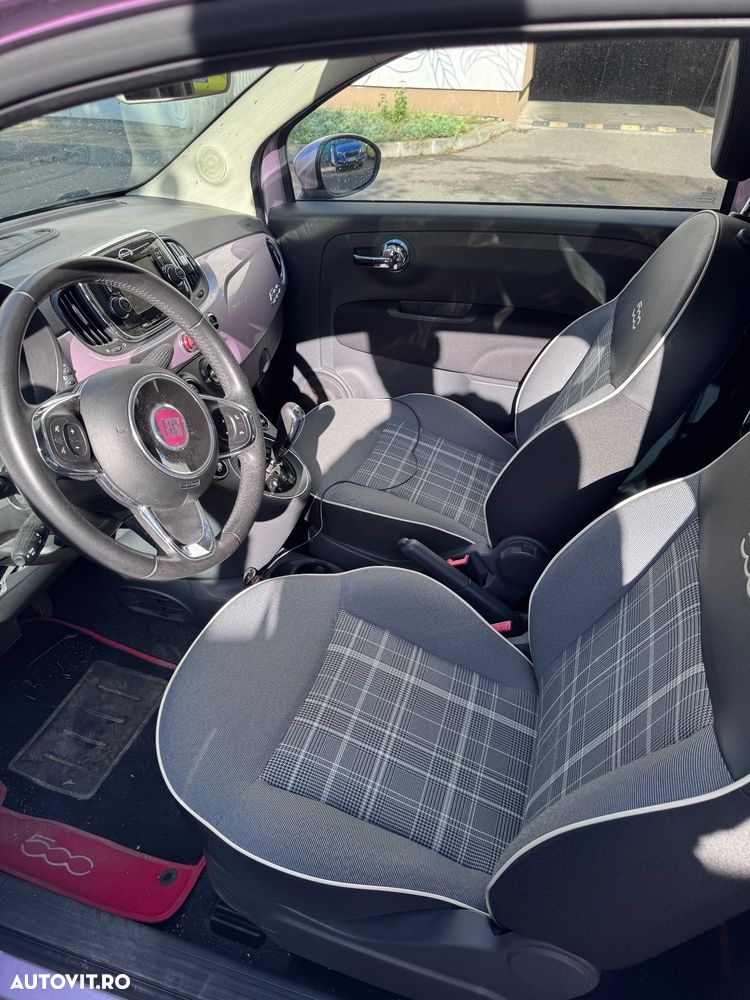 Fiat 500 - 8