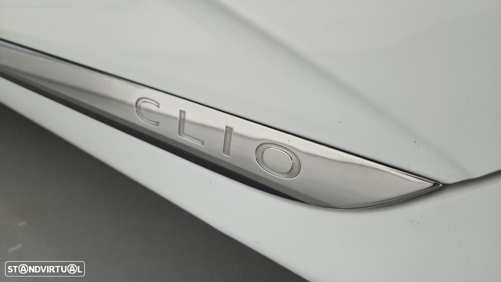 Renault Clio 1.5 Blue dCi Intens - 20