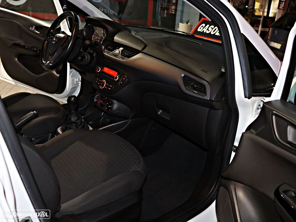 Opel Corsa 1.0 T Enjoy - 10