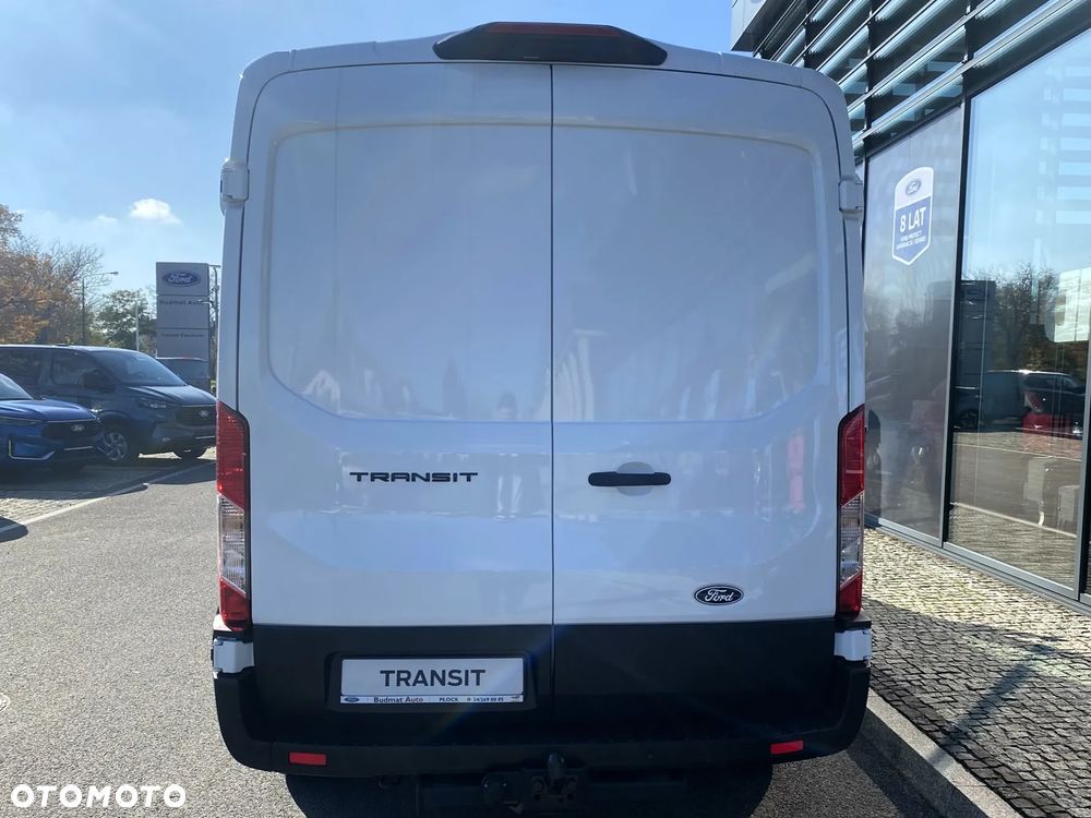 Ford Transit - 4