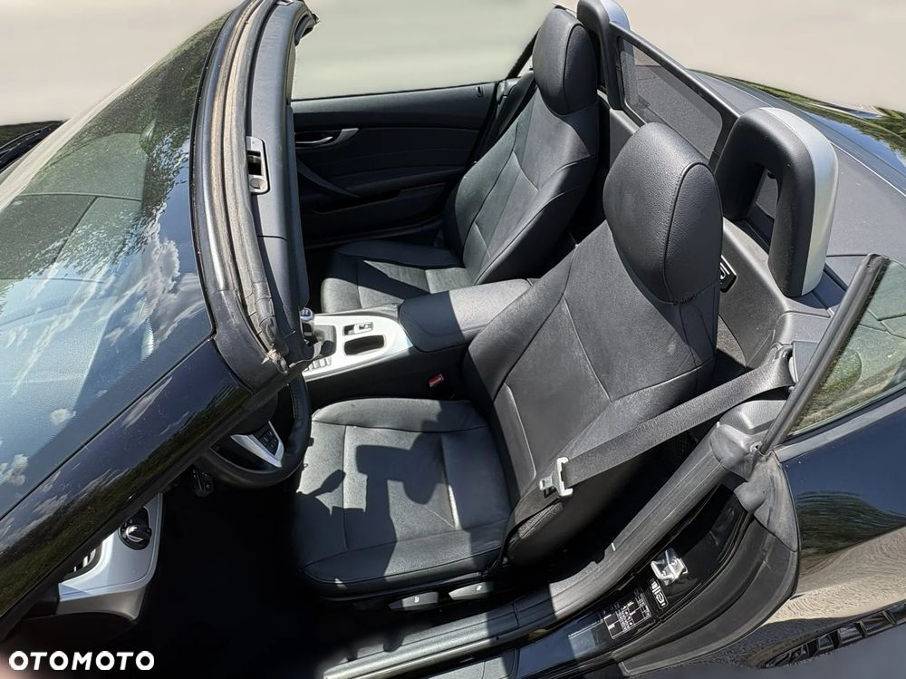 BMW Z4 - 12