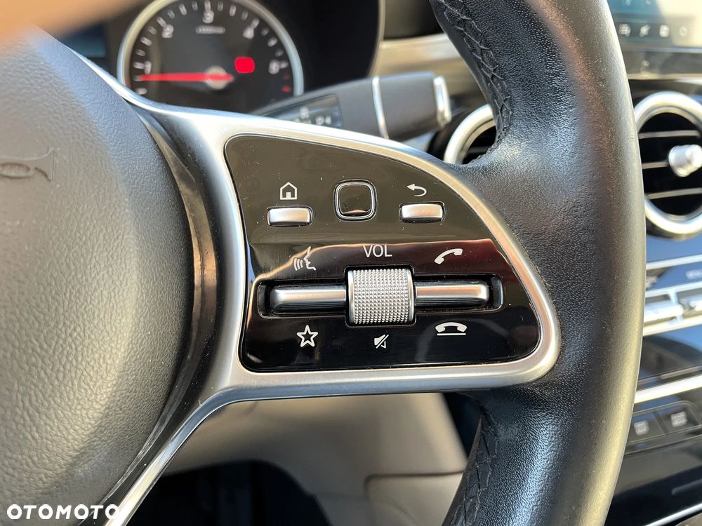 Mercedes-Benz GLC 220 d - 18