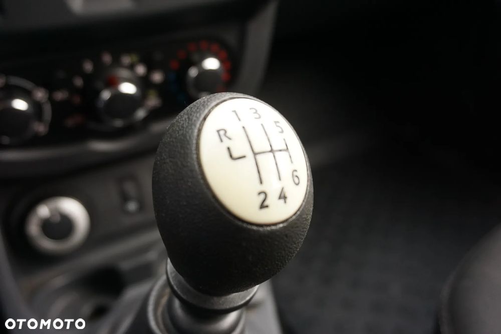 Dacia Duster 1.5 dCi Open 4x4 S&S - 30