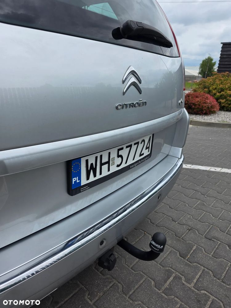 Citroën C4 Picasso - 4