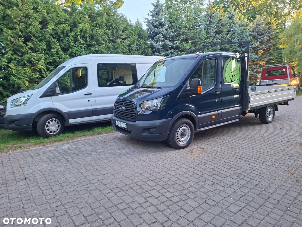Ford Transit - 1