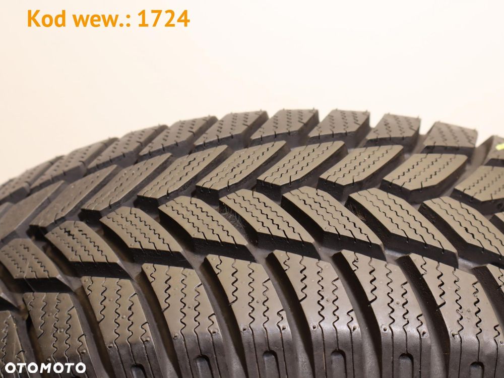 GT Radial Maxmiler WT - 205/65 R16C - 8