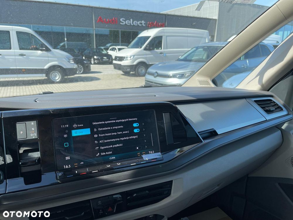 Volkswagen Multivan 2.0 TDI L2 Family DSG - 34