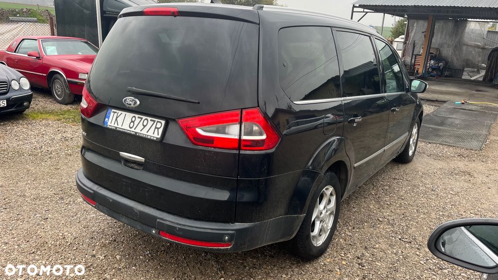 Ford Galaxy - 5