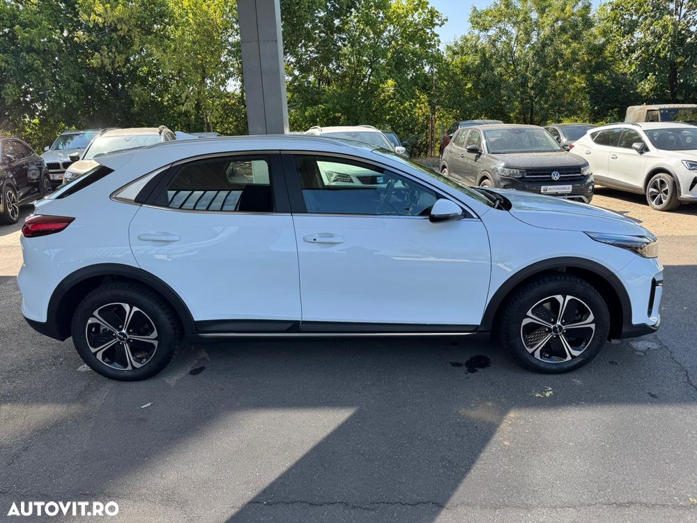 Kia XCeed 1.6 GDI DCT6 OPF Plug-in-Hybrid Vision - 6