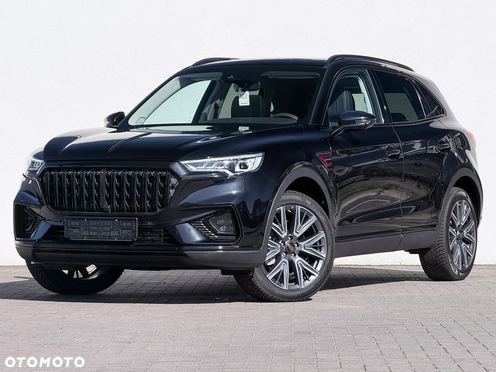 Hongqi HS5 - 3