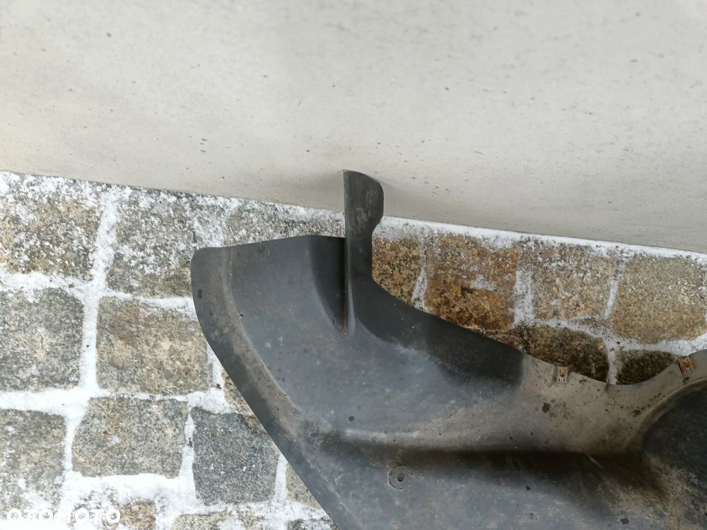 Nadkole Lewe Przednie VW Tiguan I FL 1 lift Lewy Przód 5N0805911D - 2