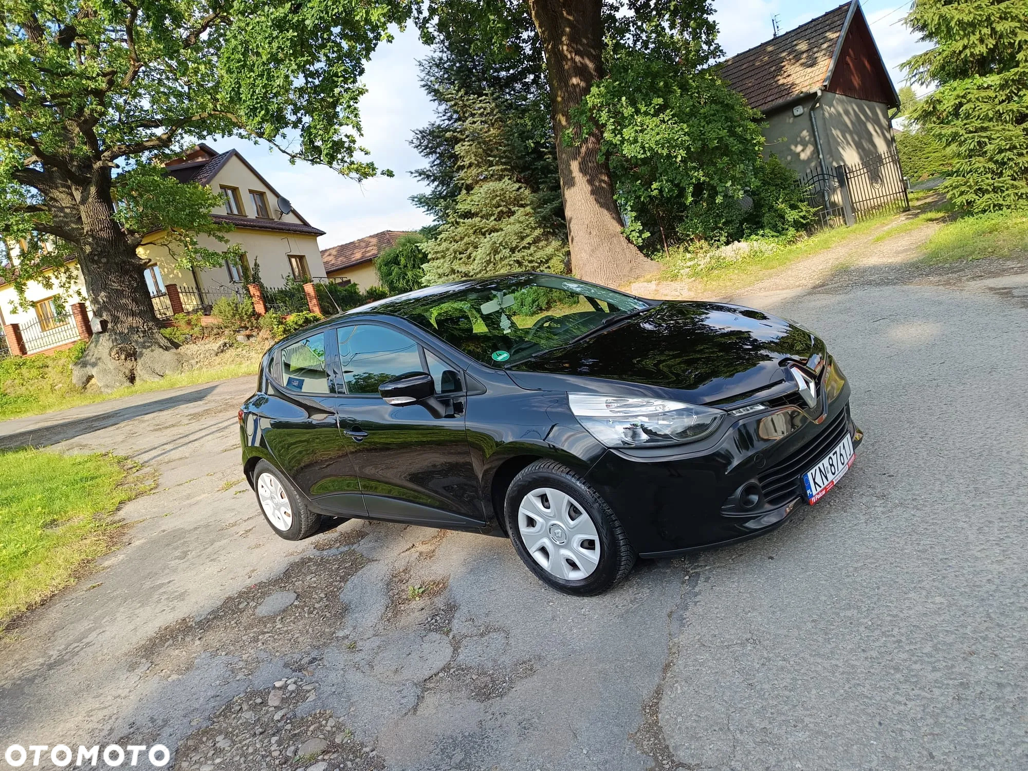 Renault Clio 1.2 16V Business - 15