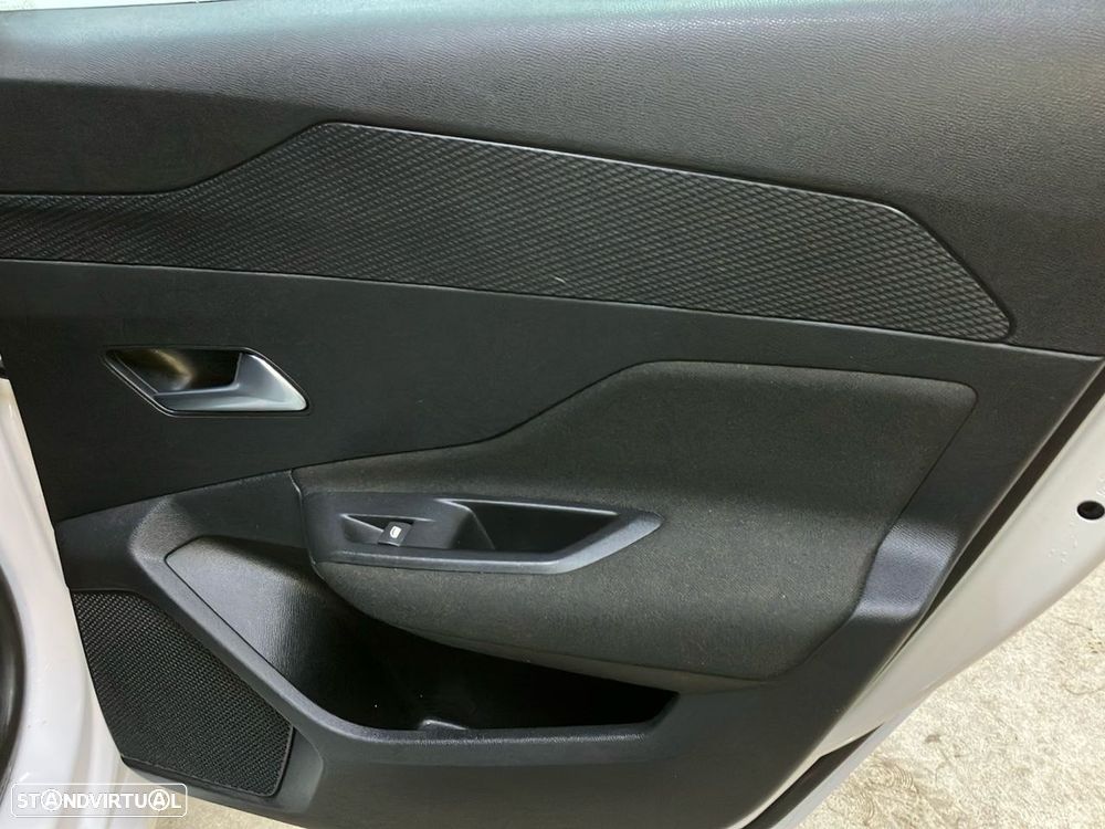 Peugeot 308 1.5 BlueHDi Active Pack - 21