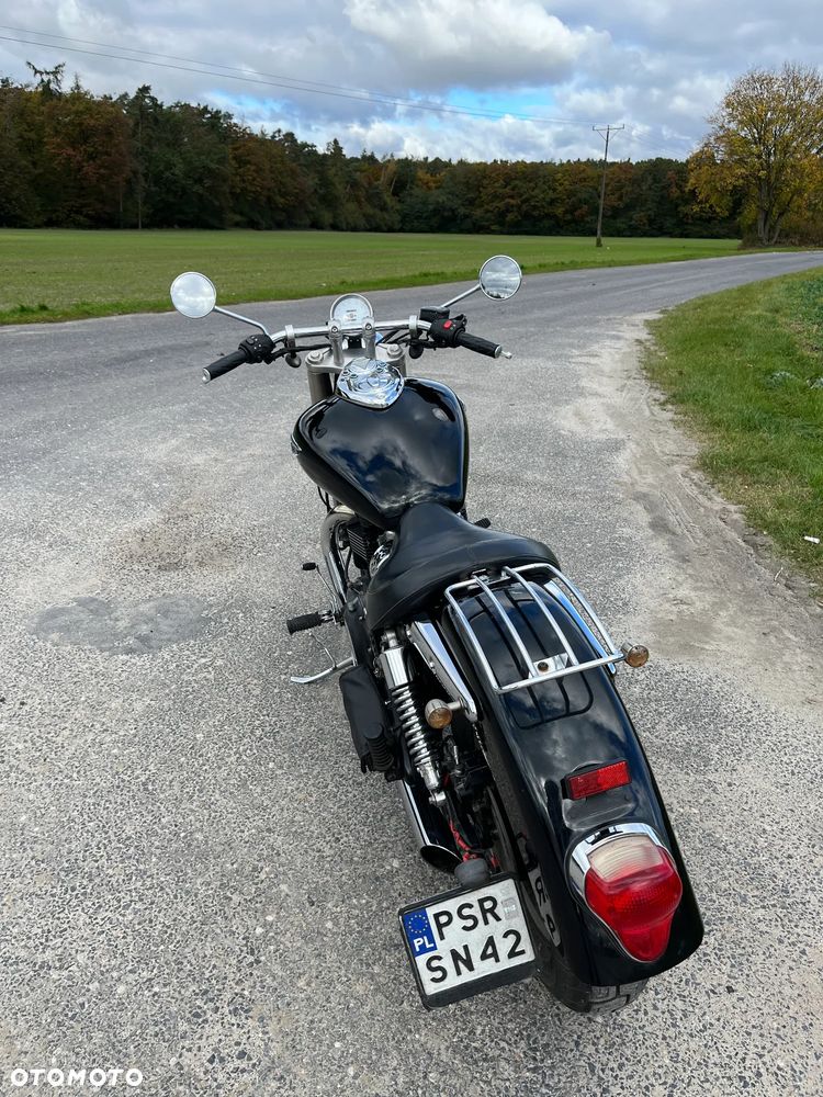 Triumph Speedmaster - 6