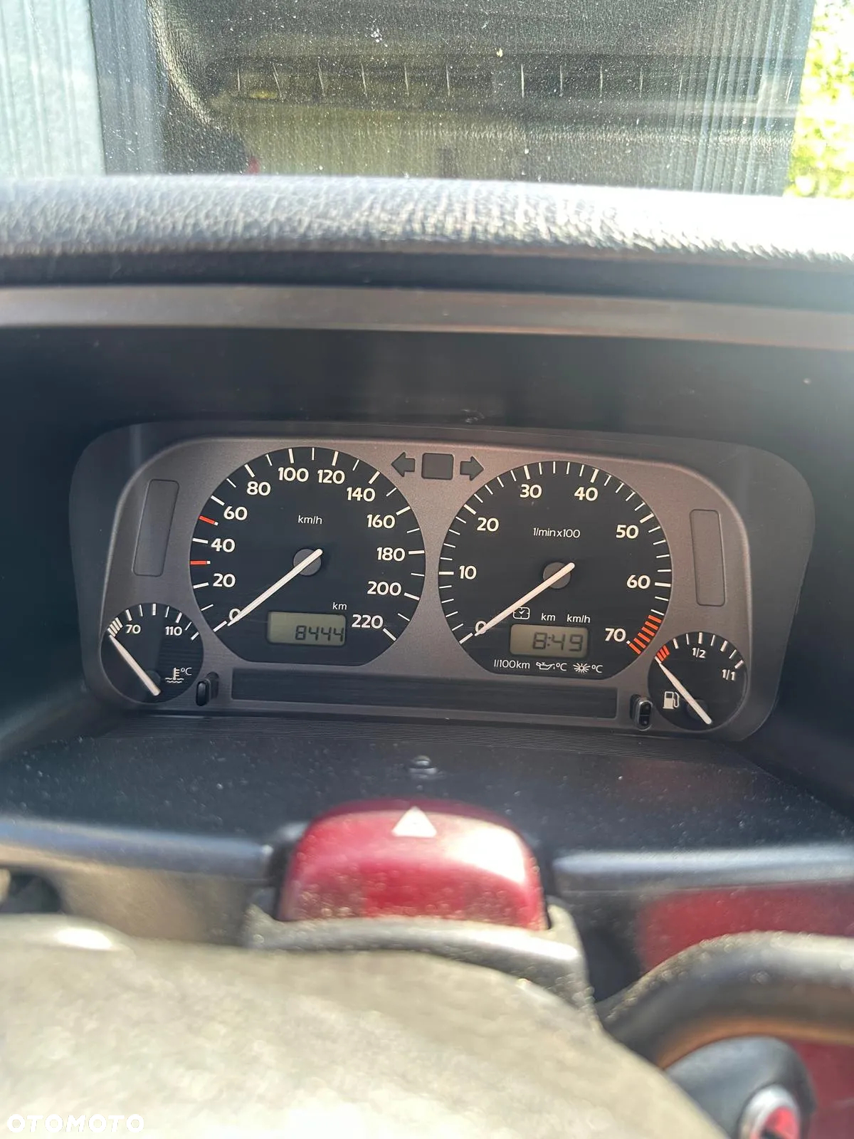 Volkswagen Golf - 6