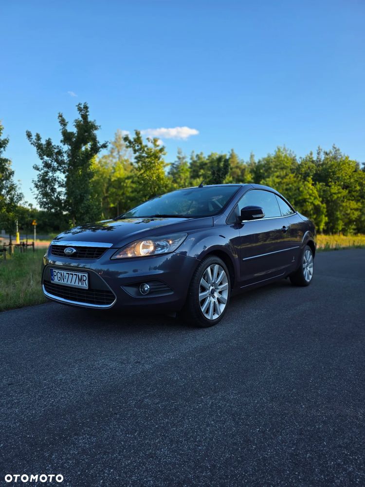 Ford Focus 2.0 TDCi DPF Style - 27