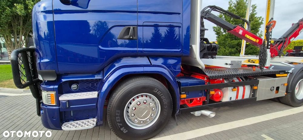 Scania R 730 - 19