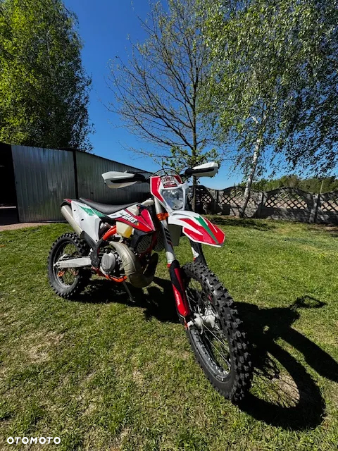 KTM EXC 250
