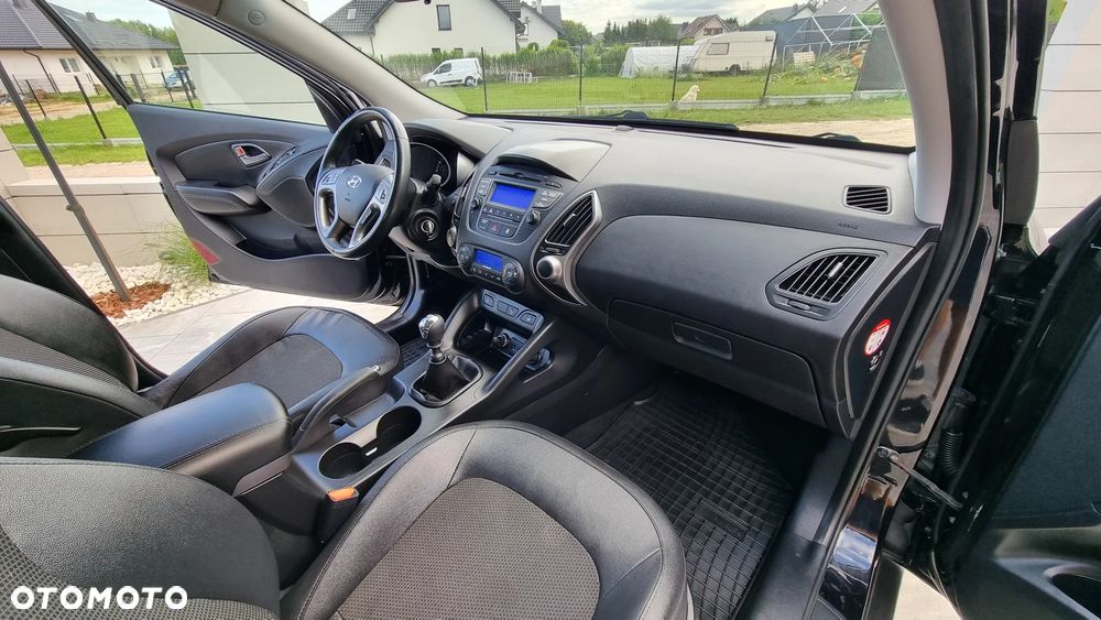Hyundai ix35 1.6 GDI Comfort 2WD - 9