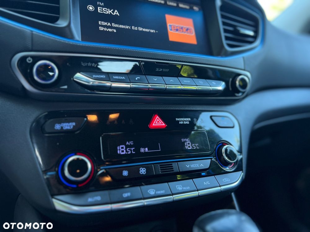Hyundai IONIQ Hybrid Premium - 40